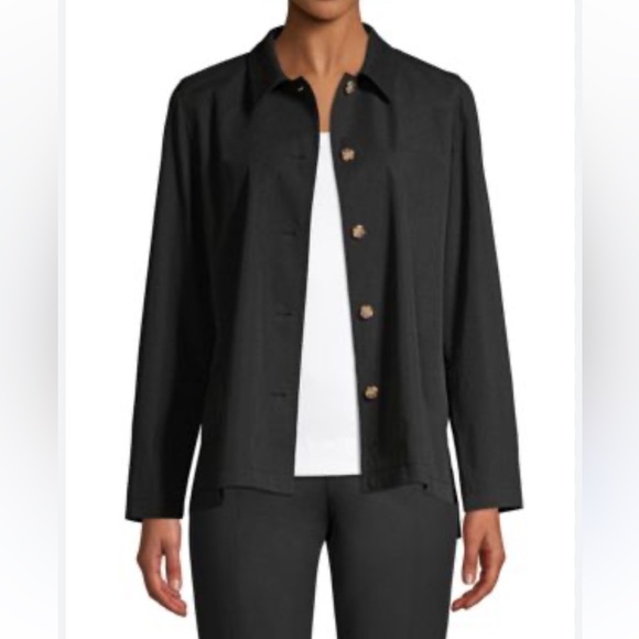 Lafayette 148 Kinley Jacket Size Large - Picture 1 of 10